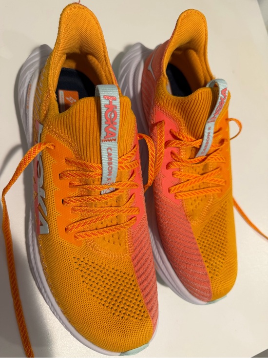 Hoka Shoes - Brand New! Hoka Carbon X Performance Running Shoe Size 9